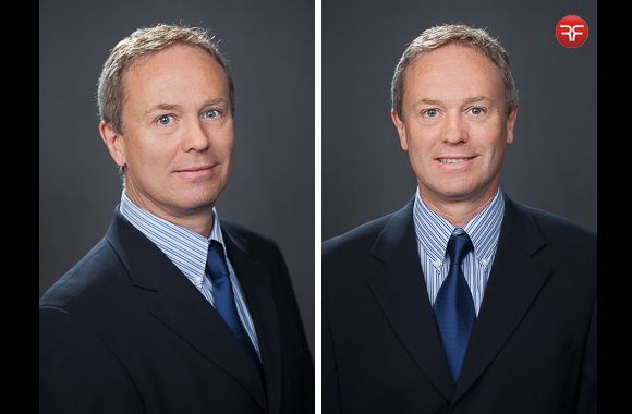 Corporate HeadShots