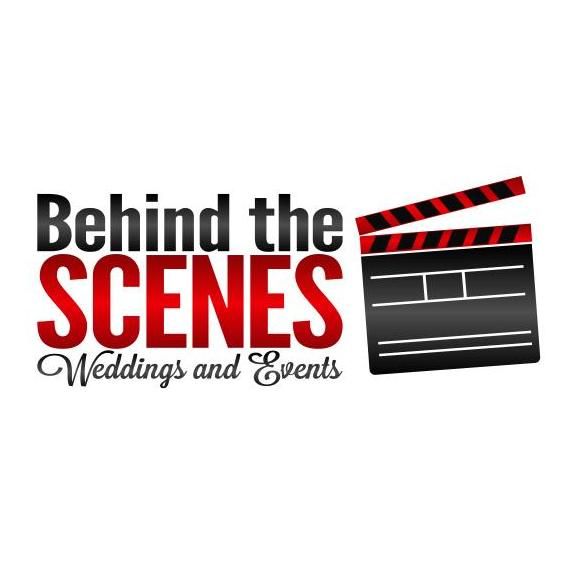 Behind the Scenes Weddings and Events
