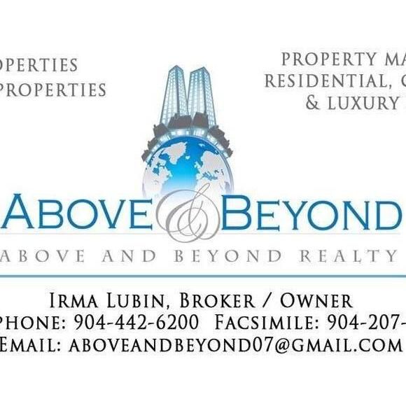 Above and Beyond Realty LLC