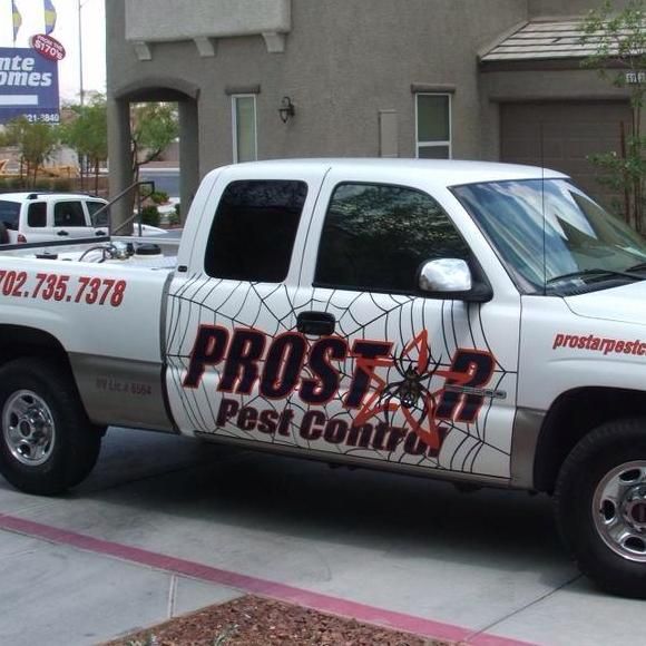 ProStar Pest Control