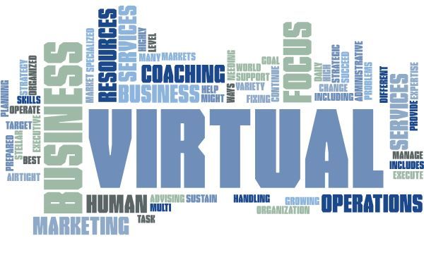 Virtual Business Services