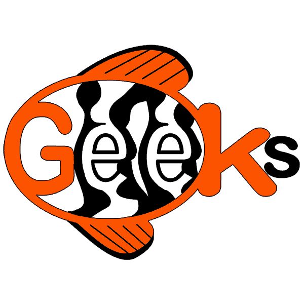 Fish Geeks