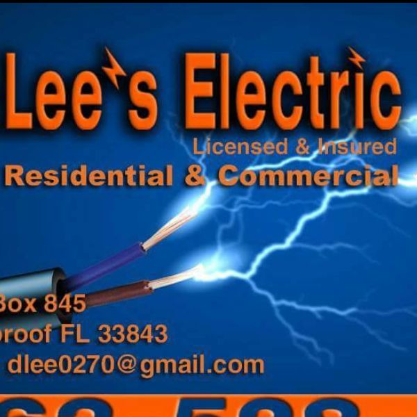 Lee's Electric