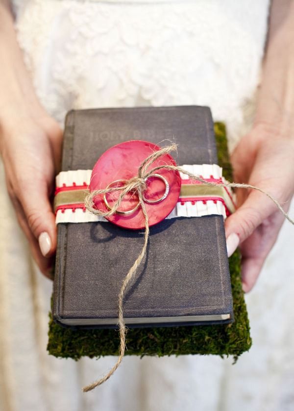 In Genesis 2:18 & Ephesians 5:21-33