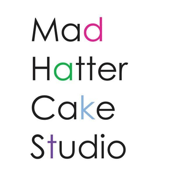 Mad Hatter Cake Studio