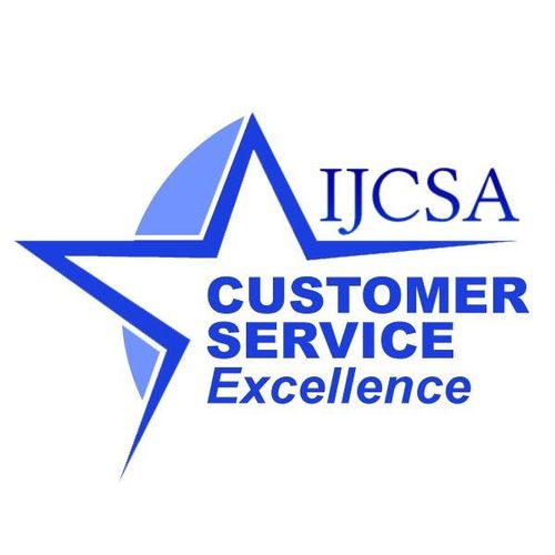 Customer service certified