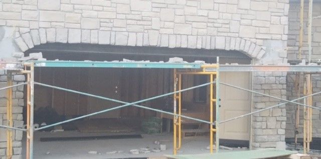 CDW House
