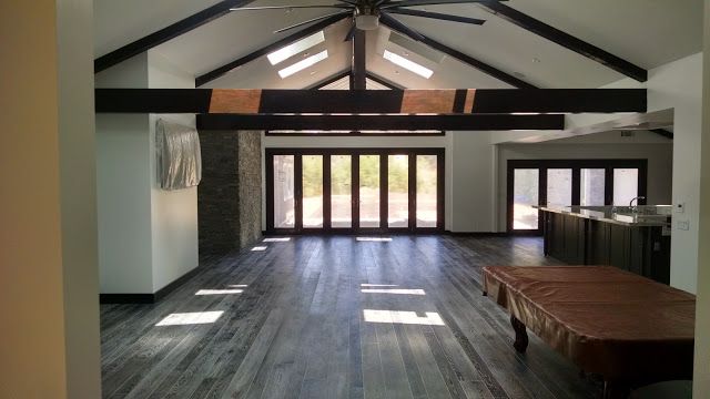 Walnut acres new construction