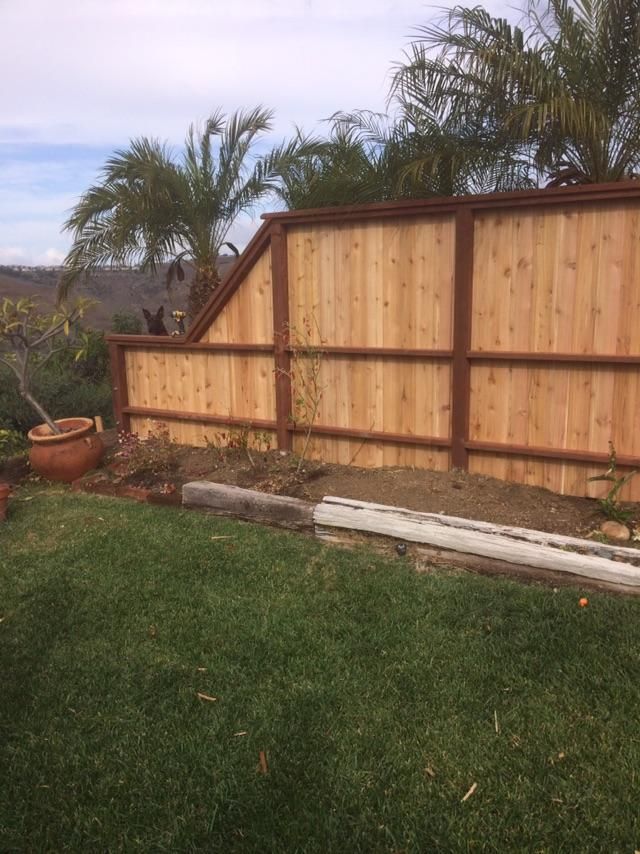 Fencing