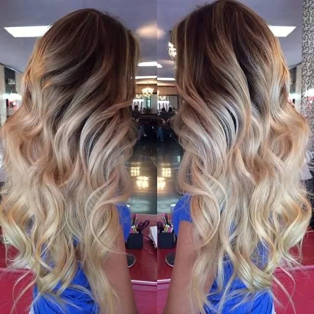 Vanity Hair Salon and Extensions Best Hair Salon E