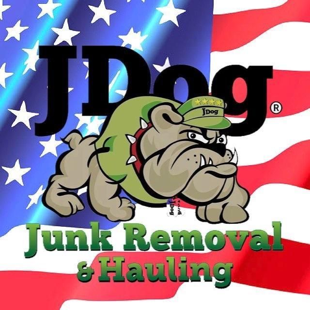 JDog Junk Removal SLC