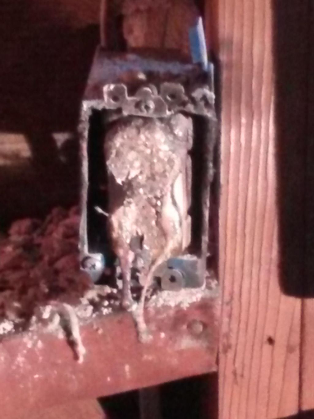 Electrical Troubleshooting