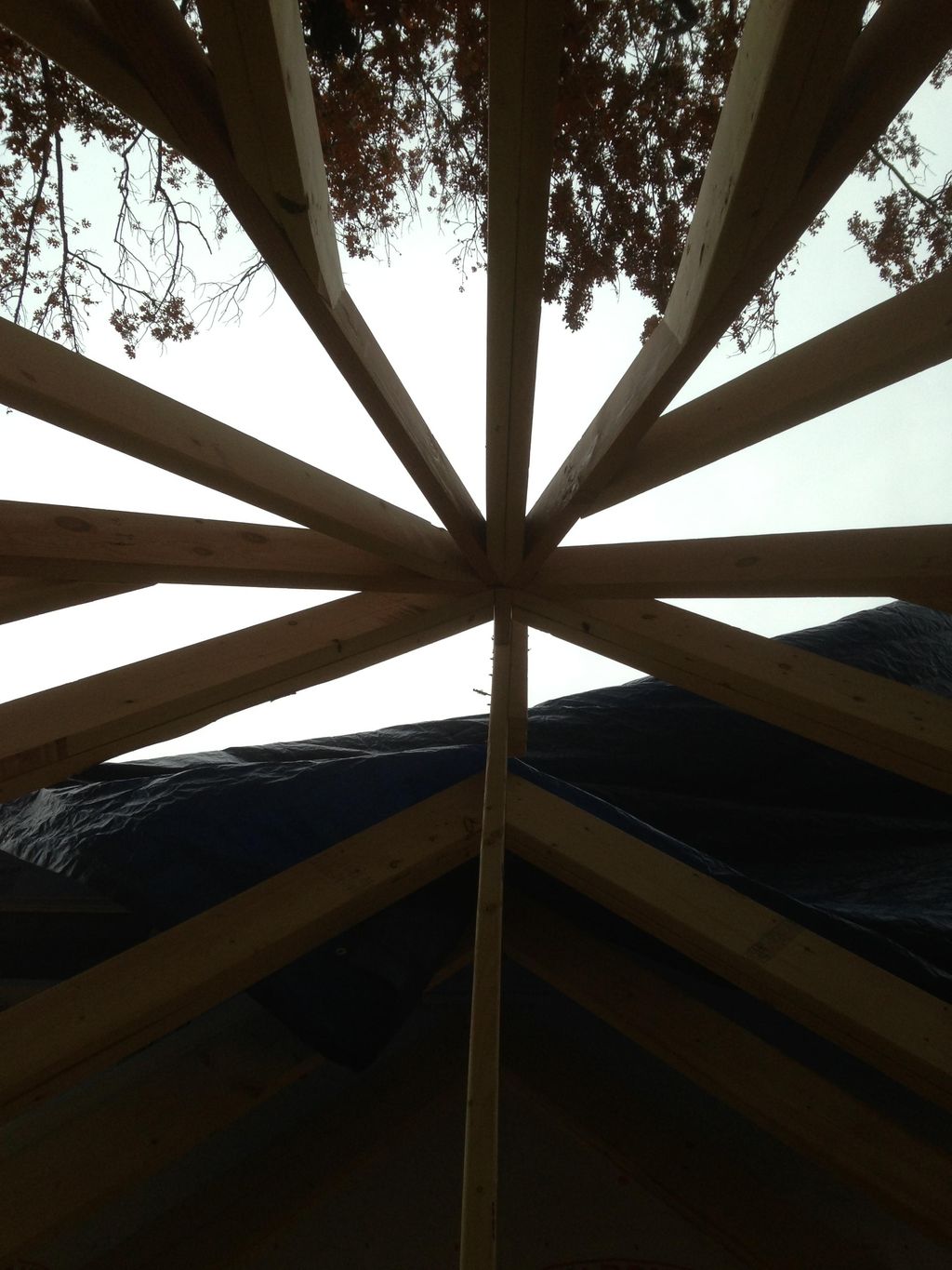 One of my favorite things to do in carpentry is fr