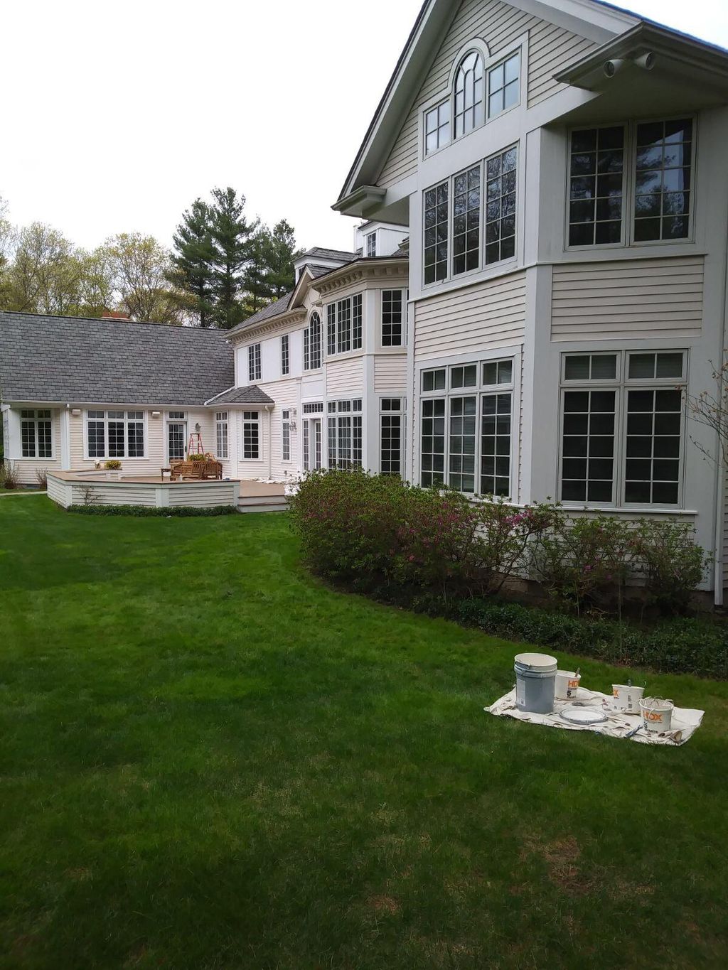 Angel Painting and Cleaning INC.