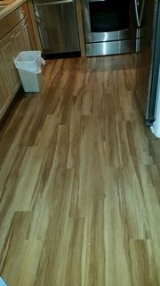 Red River Hickory in Raleigh