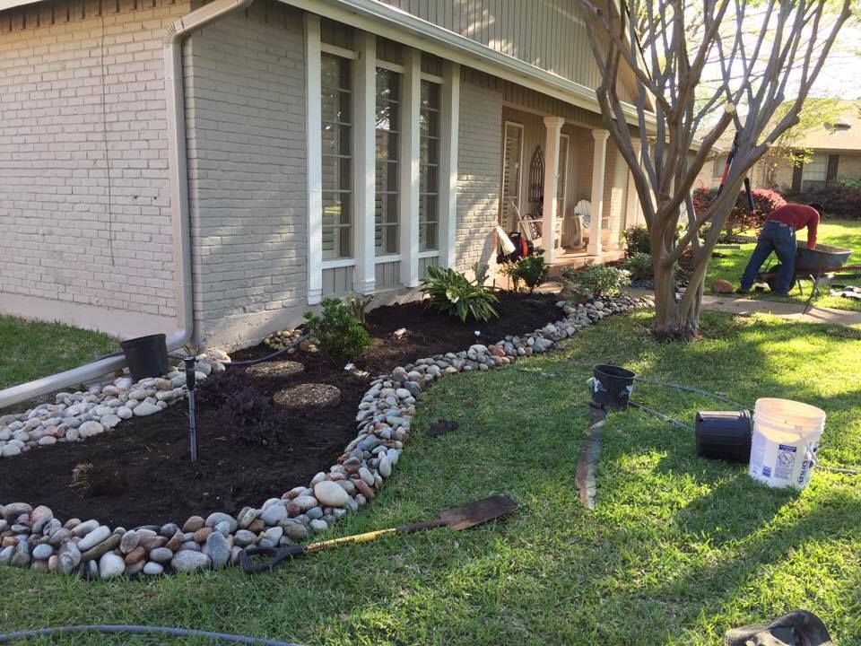 Dare to be different with a custom landscape