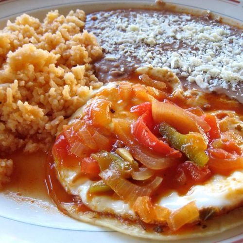 Mexigo Restaurant & Grill