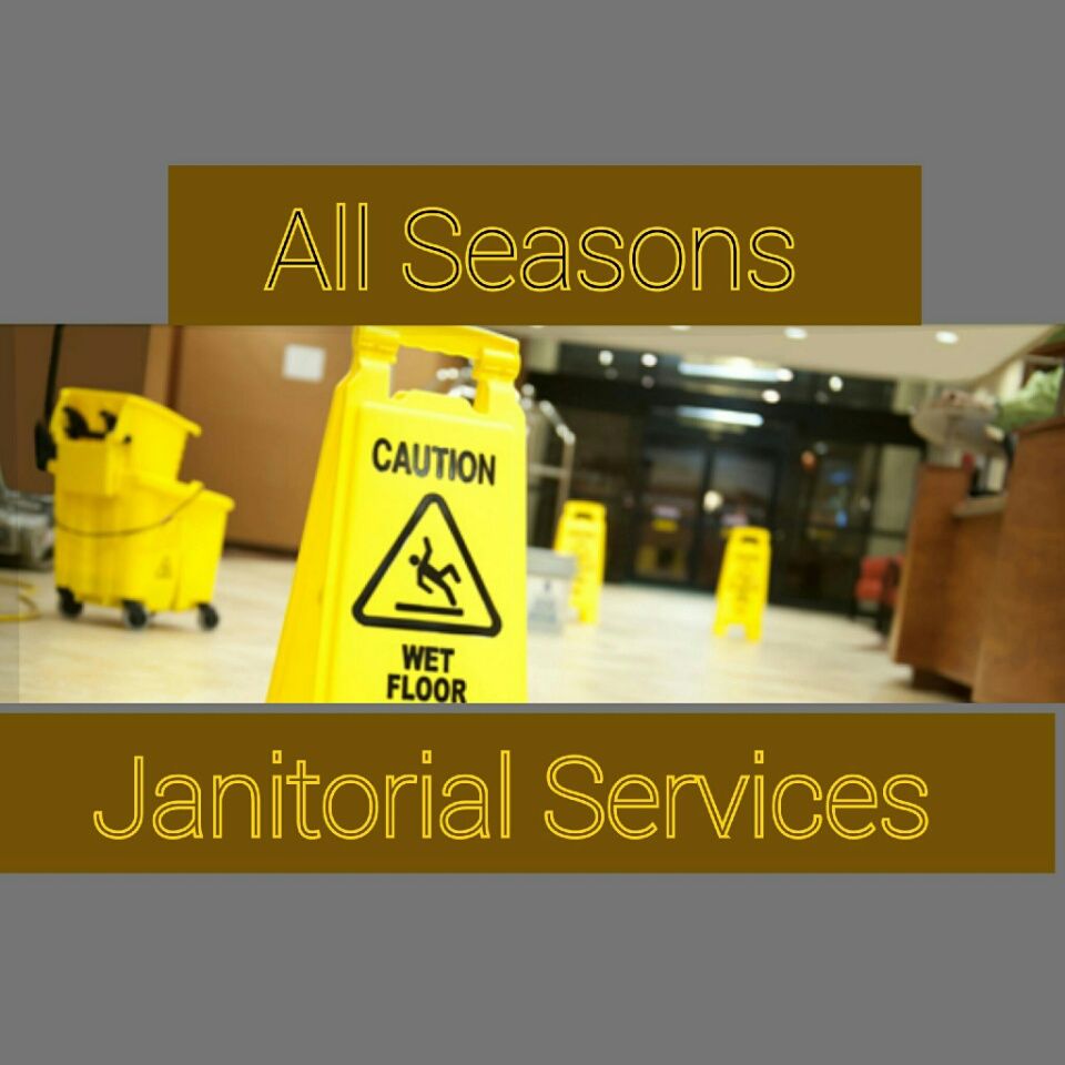 All Season Janitorial, LLC