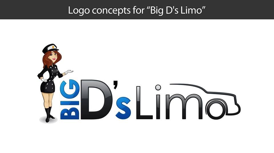 Big D's Limos
