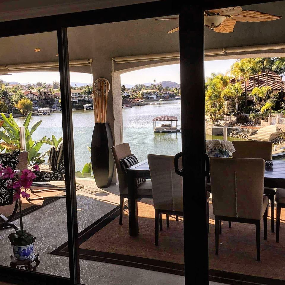 Residential Window Cleaning