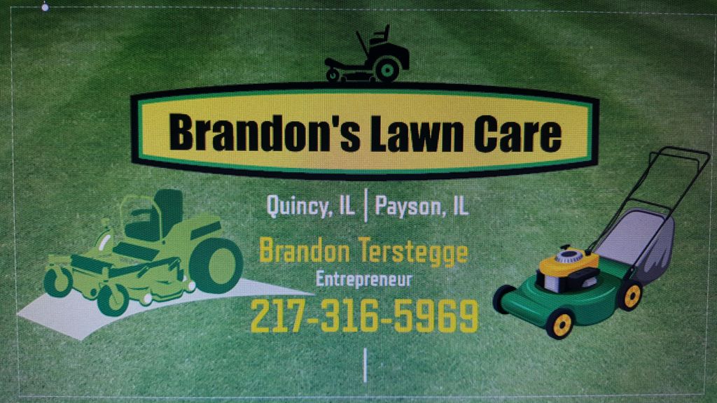 Brandons Lawn Care