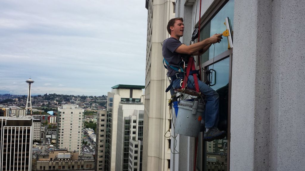 We have the experience and expertise to clean the 