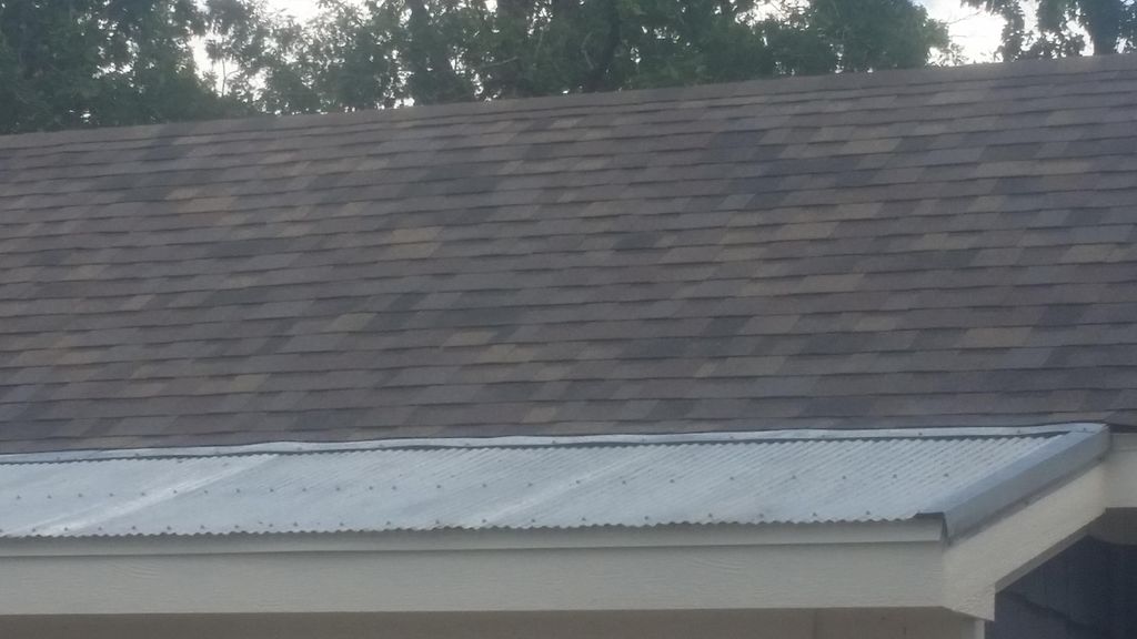 k and r roofing llc