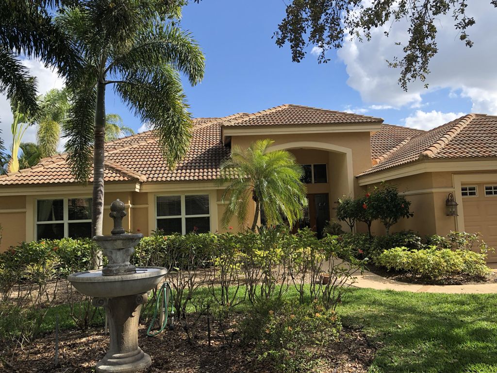 The best homes deserve the best look!