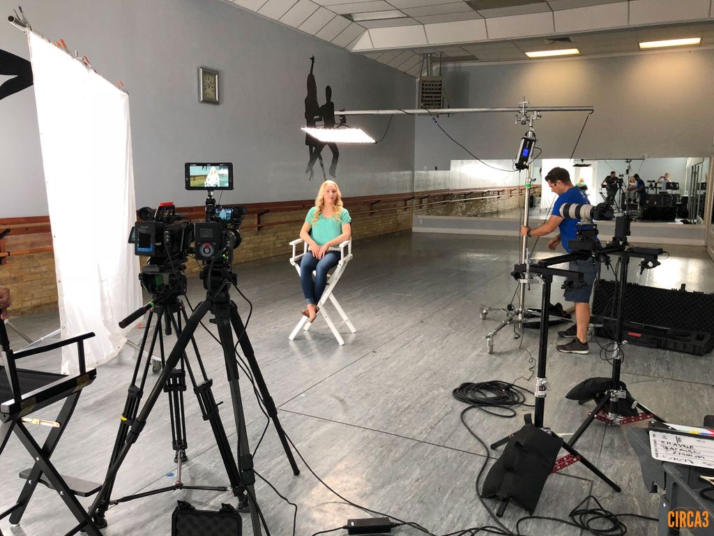Projects and media