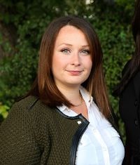 Marina Voron, MA, LMFT