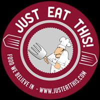 Just Eat This! Catering