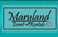 Maryland Event Rentals/Fun 4 Hours