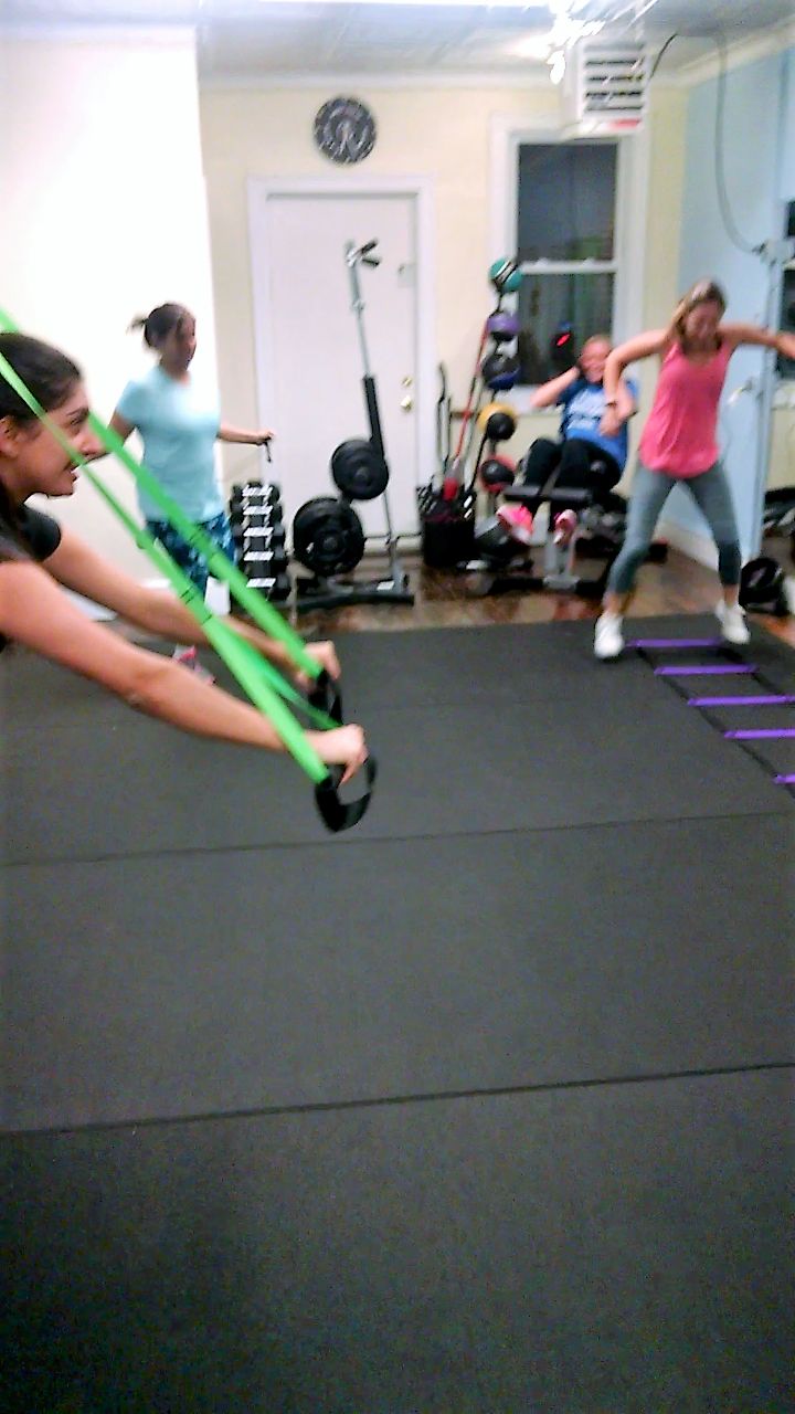 Boot Camp
