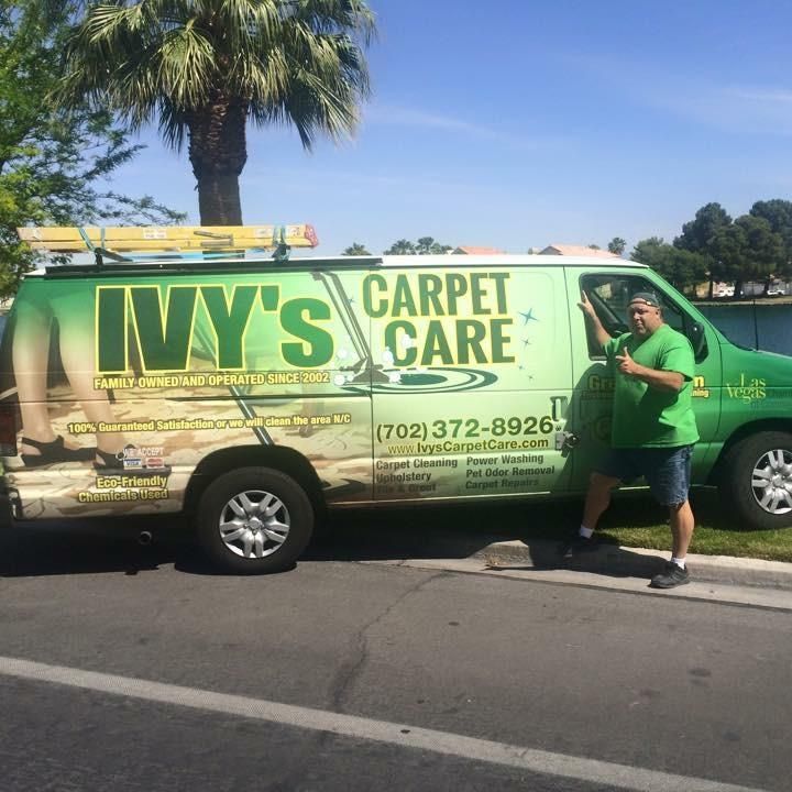 A.H Carpet Cleaning