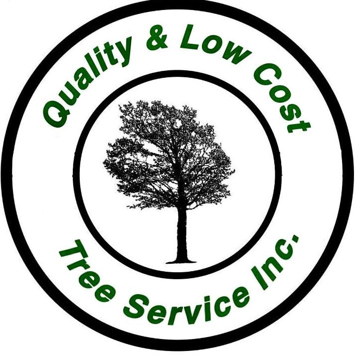 Quality & Low Cost Tree Service inc