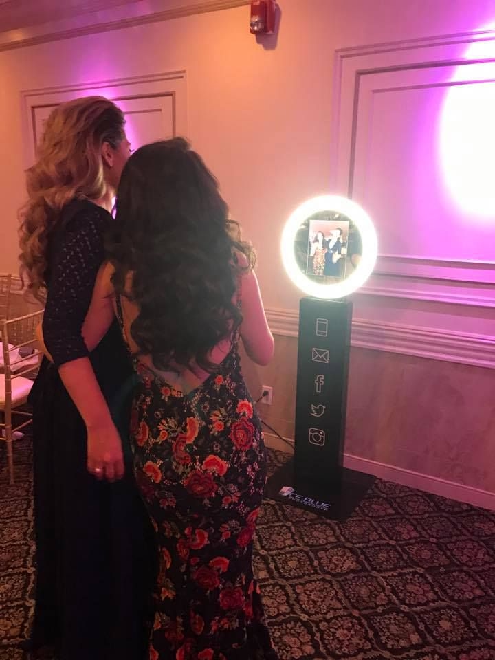 Wedding event