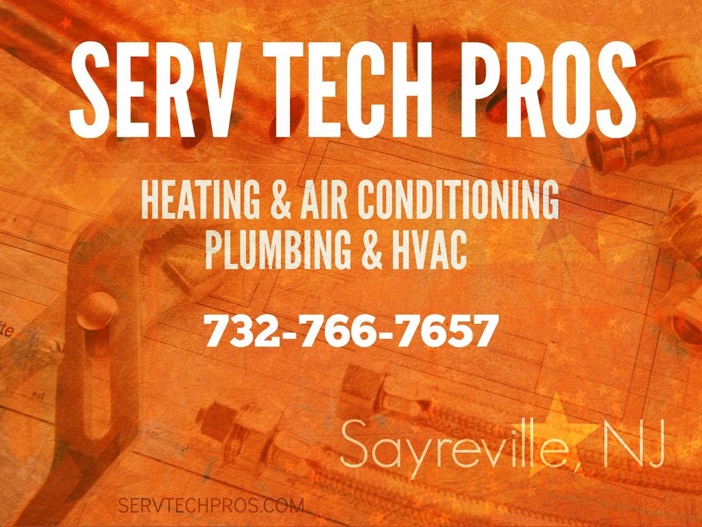 ServTechPros is a family-owned, independent plumbi