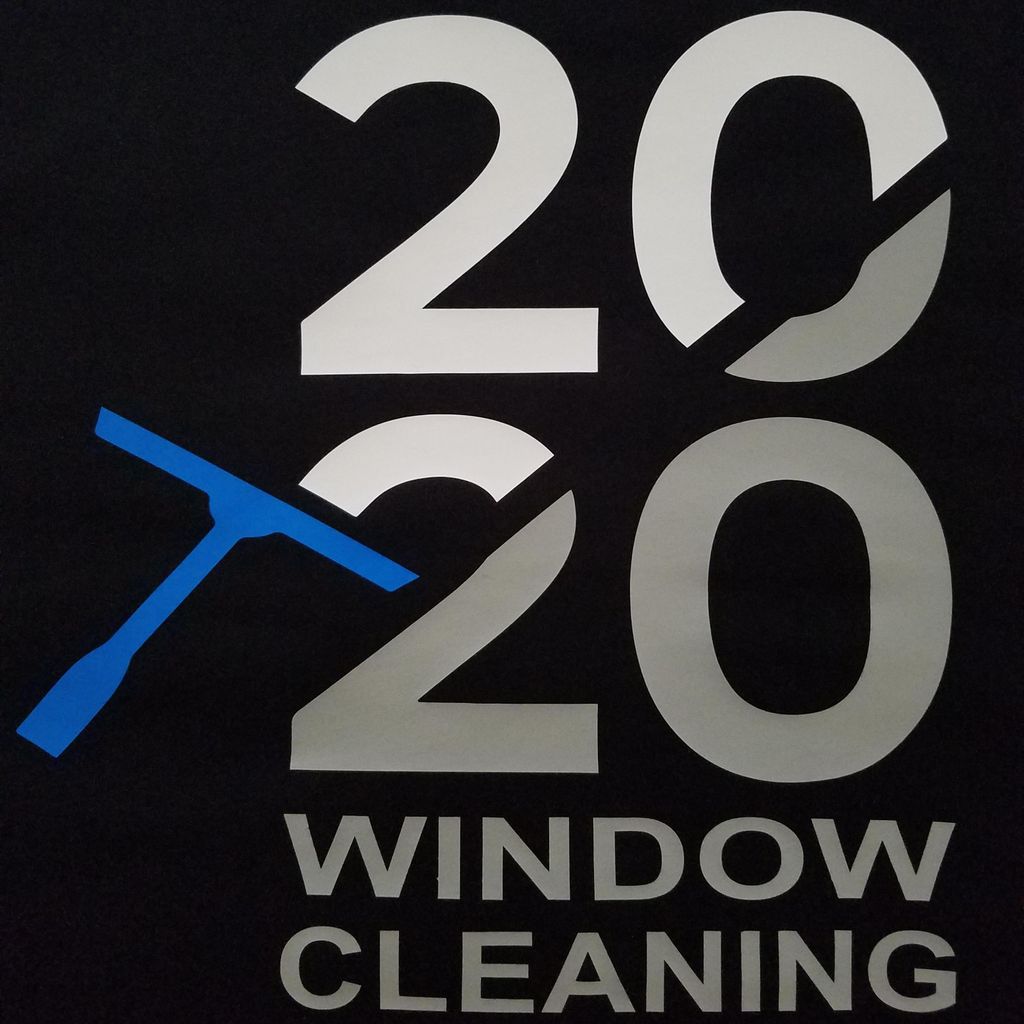 20/20 Window Cleaning