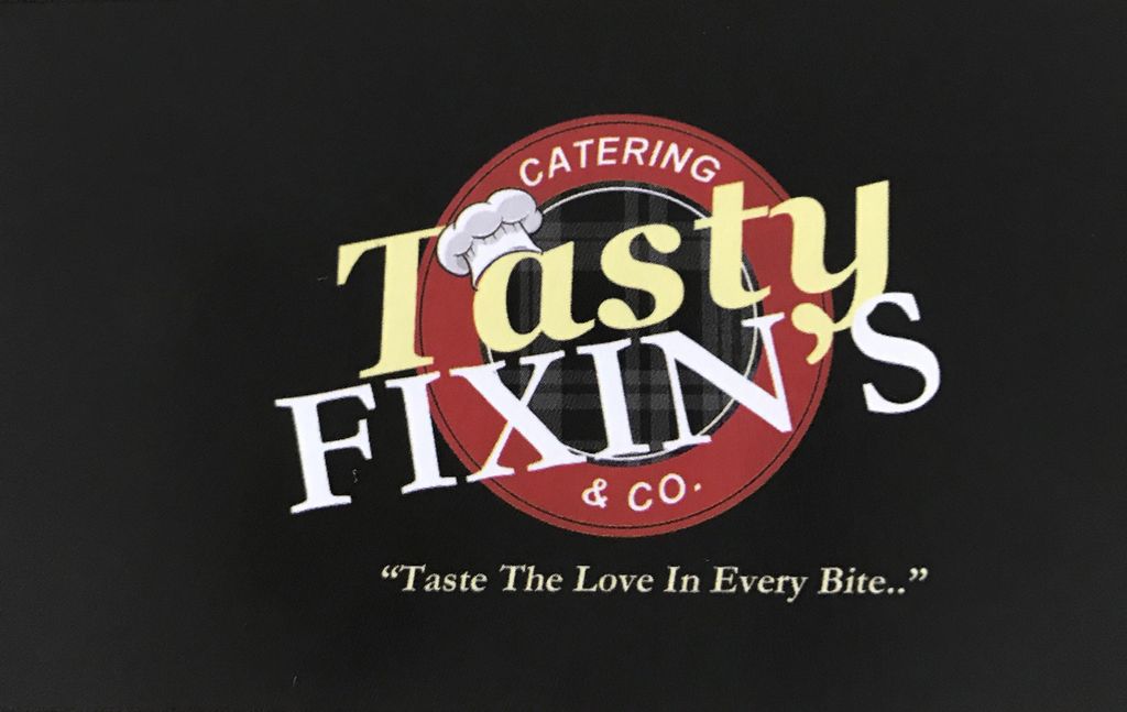 Tasty Fixin's Catering Co. LLC.