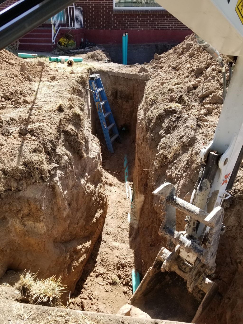 Projects and media