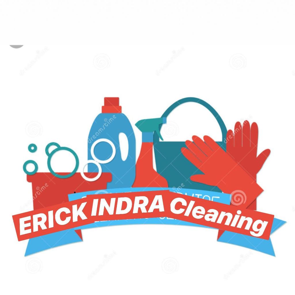 ERICKindra Cleaning