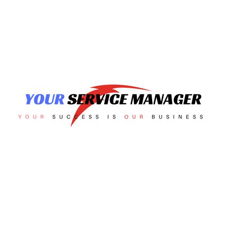 Your Service Manager