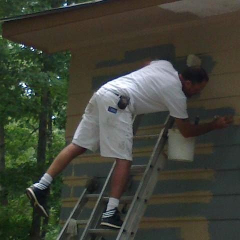 Donnie Williams Painting & Power Washing