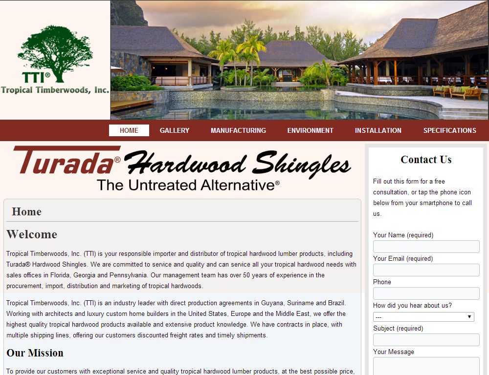 www.TuradaShingles.com