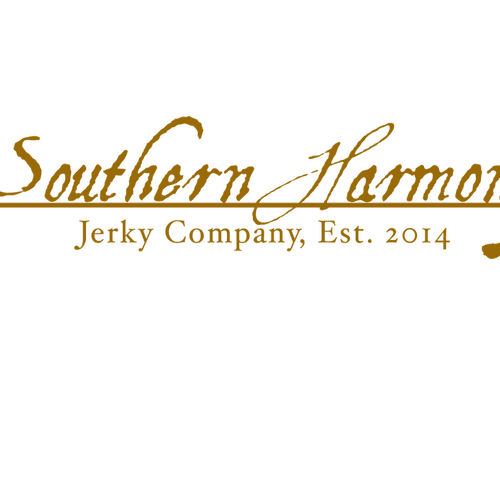 Southern Harmony Logo