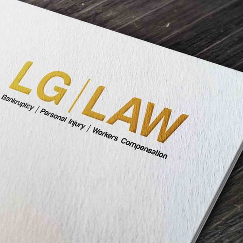 LG LAW - Workers Compensation, Bankruptcy & Person