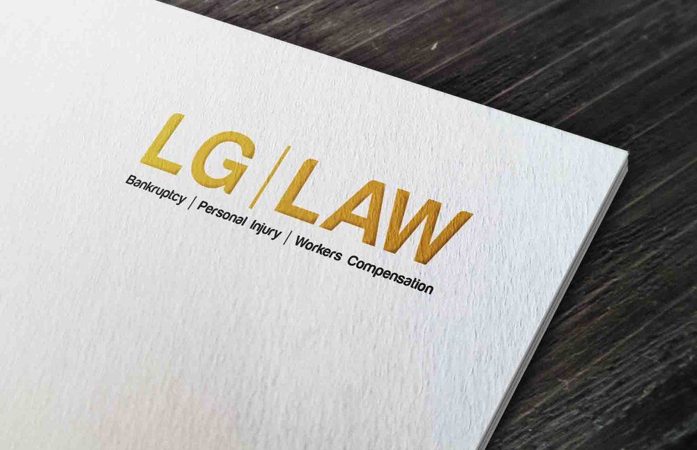 LG LAW - Workers Compensation, Bankruptcy & Person