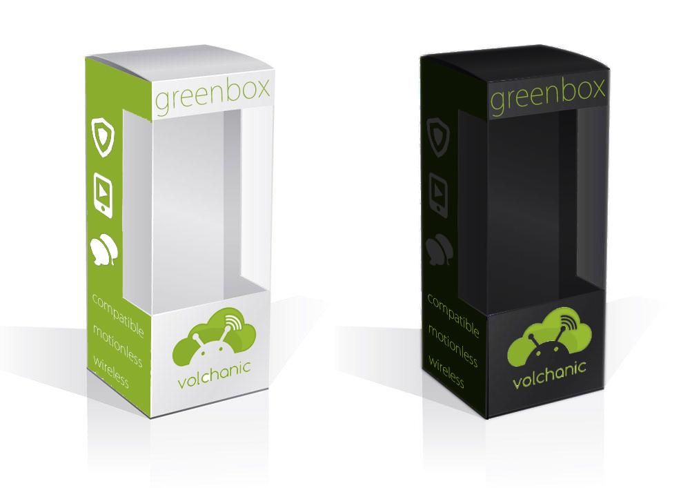 Packaging Design