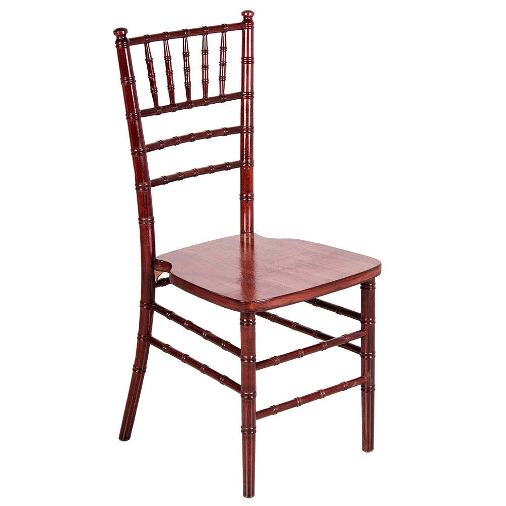 Mahogany