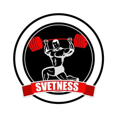 Avatar for SVETNESS Personal Training